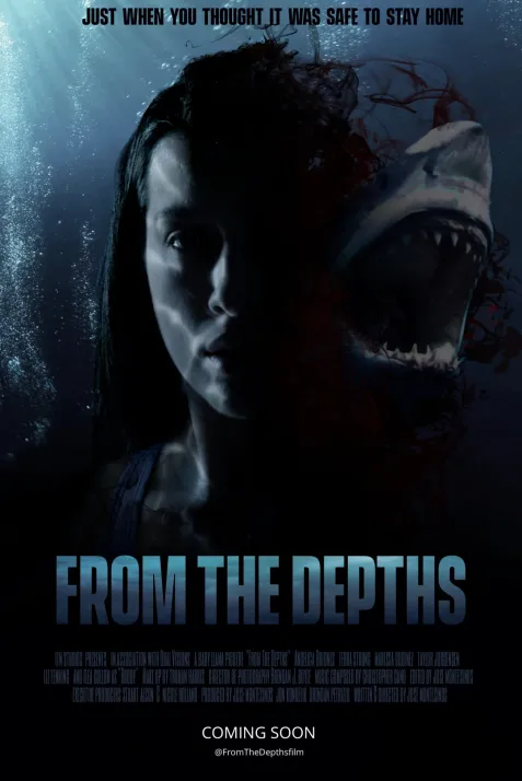 From the Depths