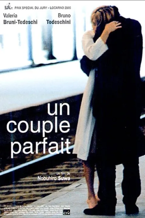 A Perfect Couple