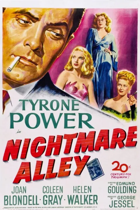 Nightmare Alley