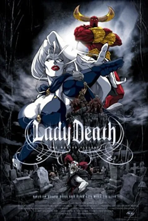 Lady Death