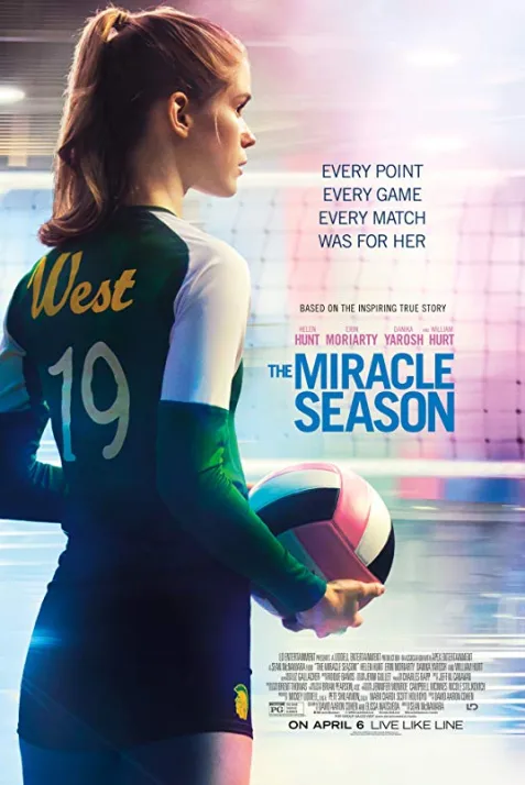 The Miracle Season