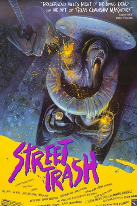 Street Trash