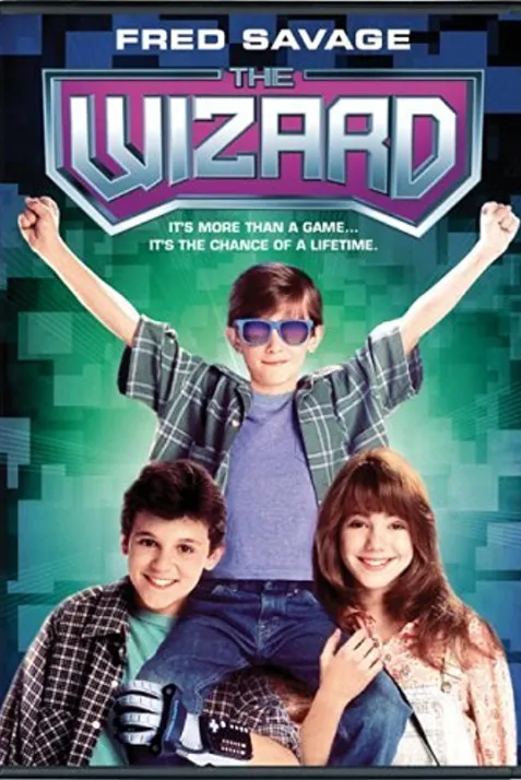The Wizard