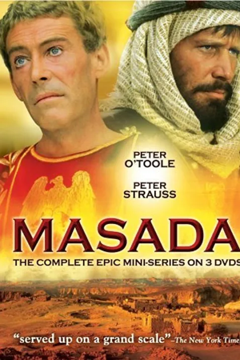 Masada