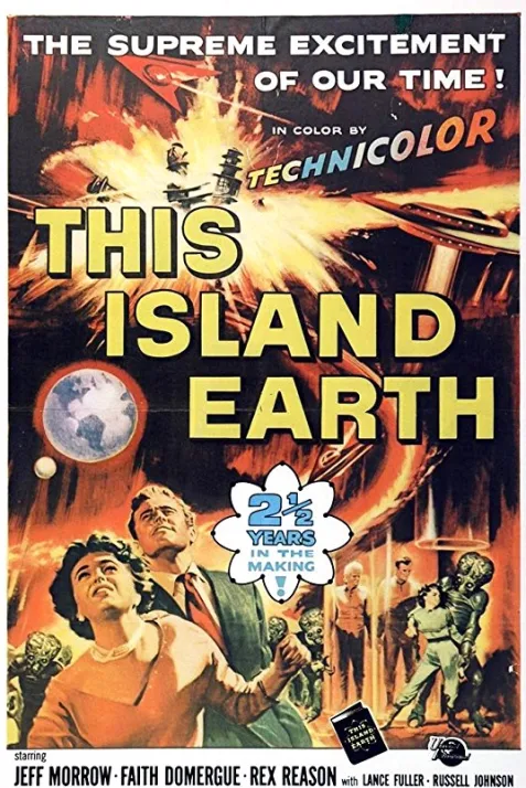 This Island Earth