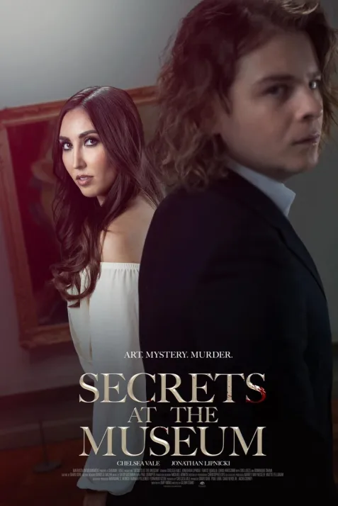 Secrets at the Museum