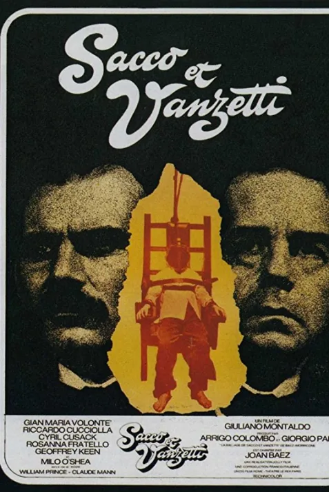 Sacco & Vanzetti
