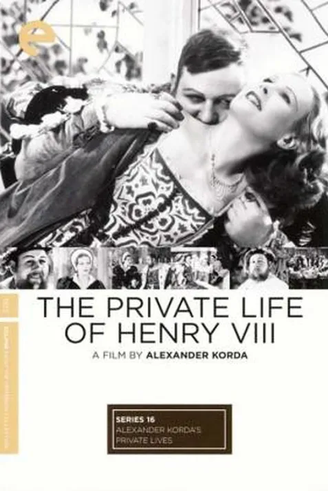 The Private Life of Henry VIII.