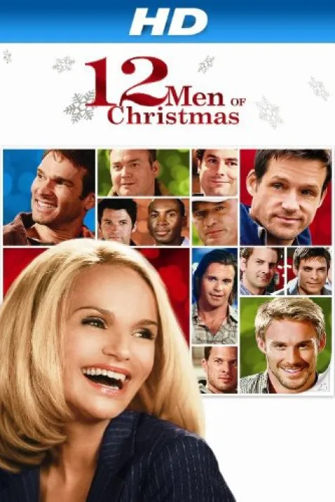 12 Men of Christmas