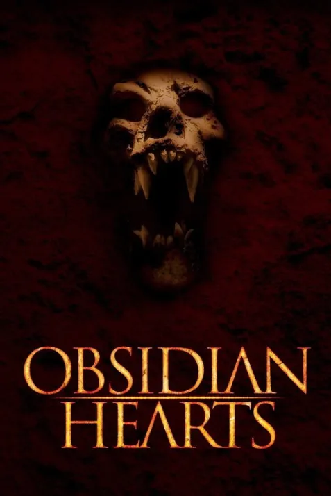 Obsidian Hearts