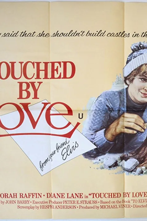 Touched by Love