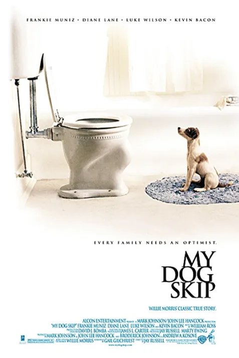 My Dog Skip