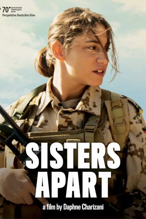 Sisters Apart