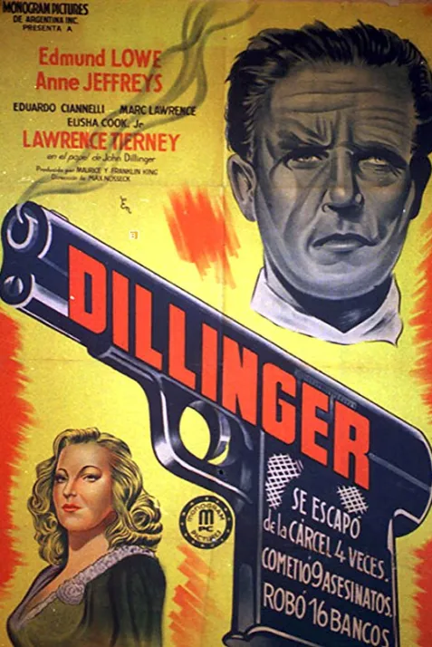 Dillinger