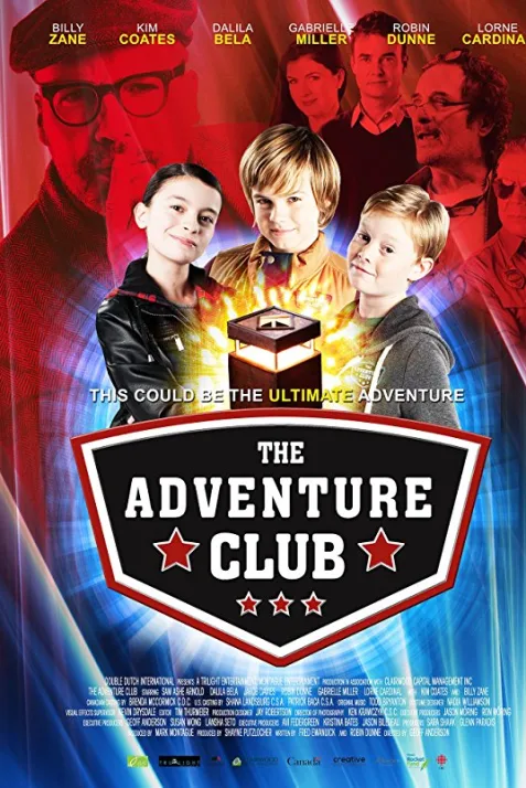 Adventure Club