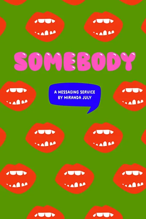 Somebody
