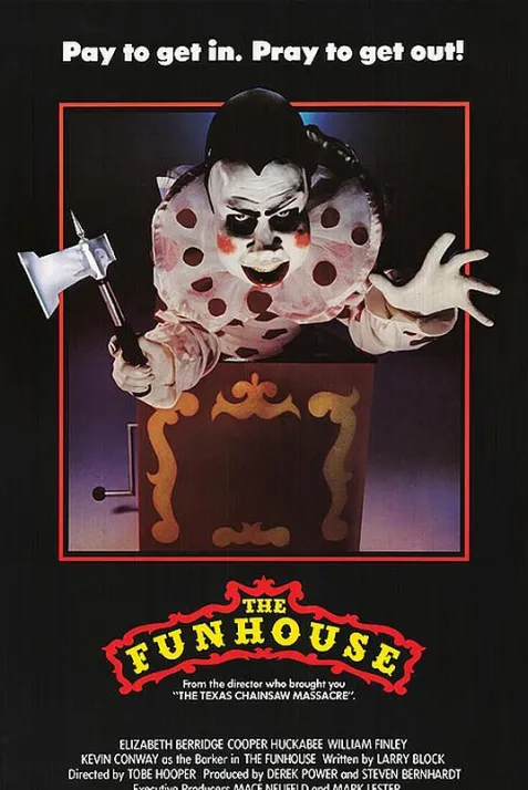 The Funhouse