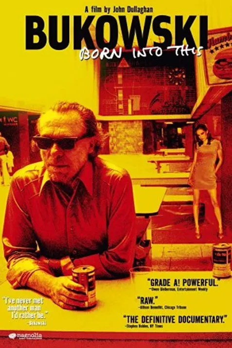 Bukowski: Born into This