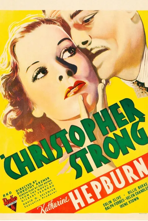 Christopher Strong