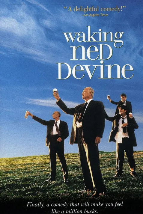 Waking Ned Devine