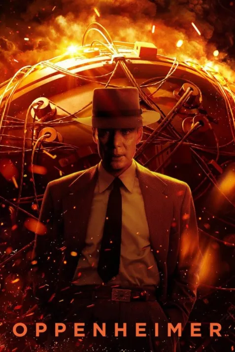 Oppenheimer