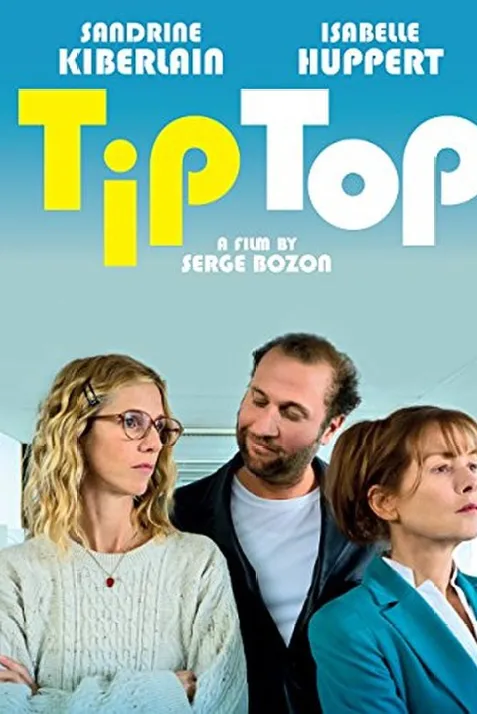 Tip Top