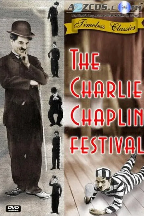 The Charlie Chaplin Festival