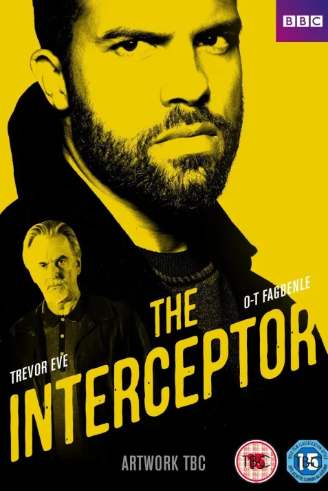 The Interceptor
