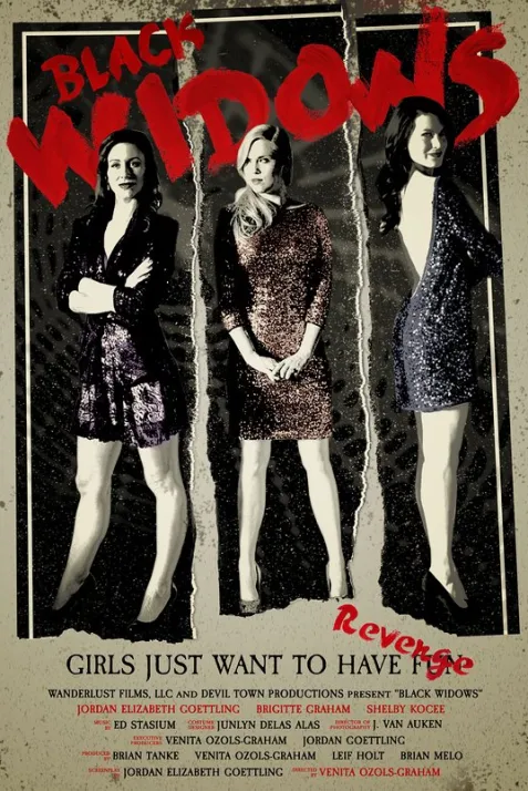Black Widows