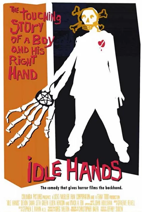 Idle Hands