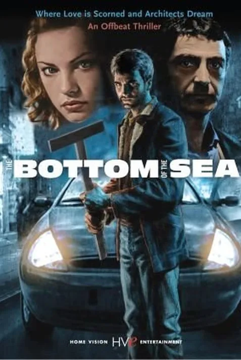 The Bottom of the Sea