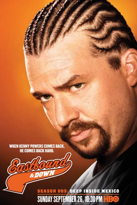 Eastbound & Down