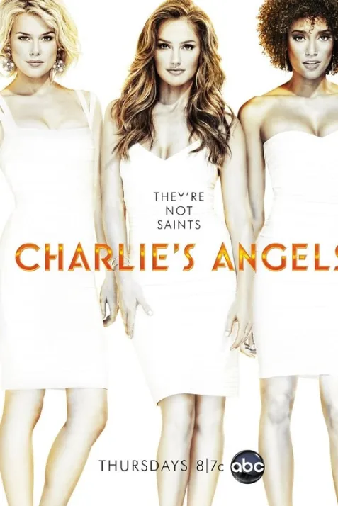 Charlie's Angels