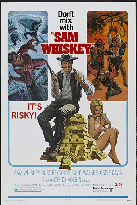 Sam Whiskey