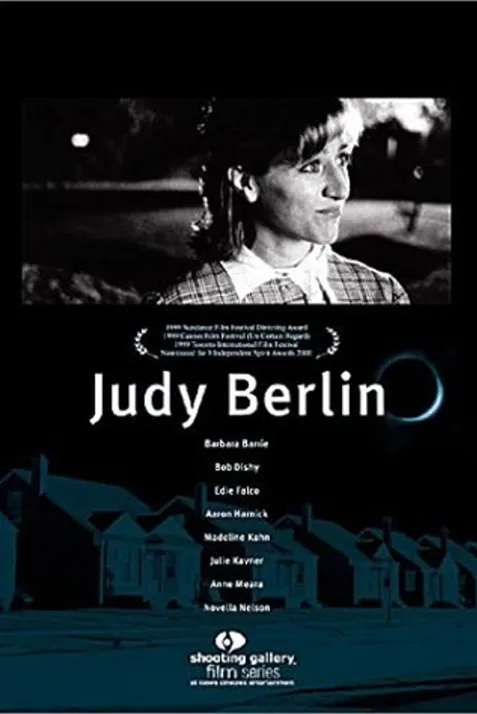 Judy Berlin