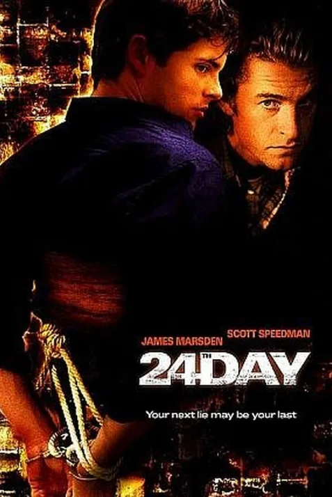 The 24th Day