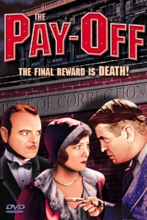 The Pay-Off