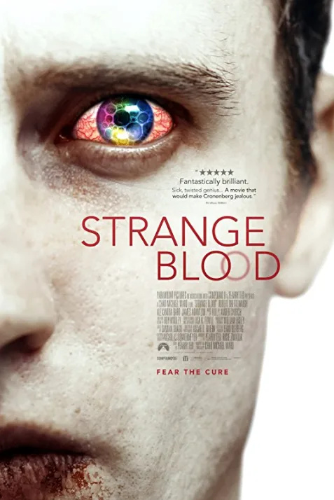 Strange Blood