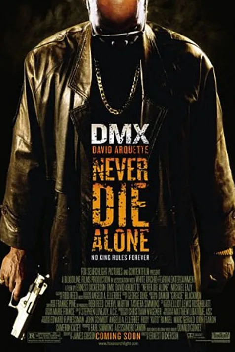 Never Die Alone