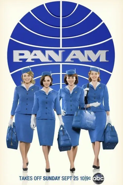 Pan Am