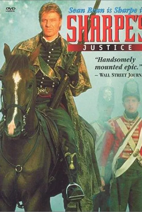 "Sharpe" Sharpe's Justice