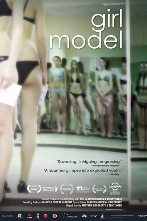 Girl Model