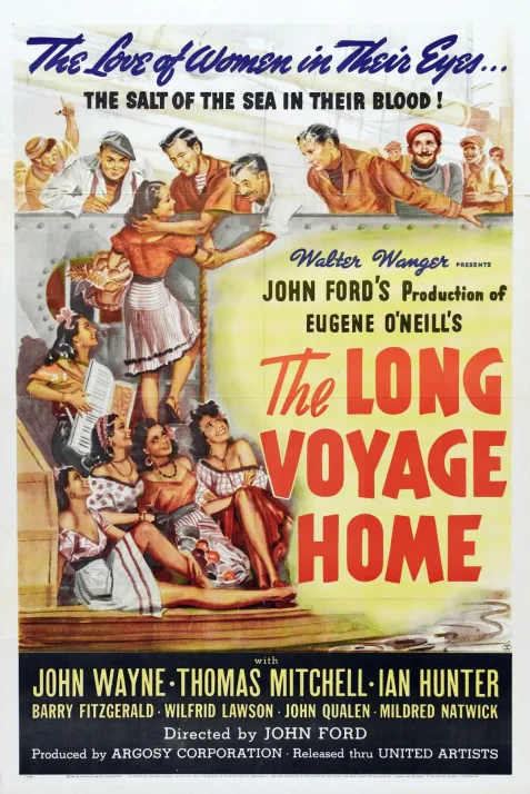The Long Voyage Home