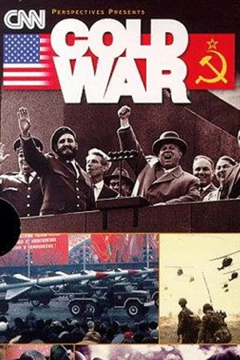 Cold War