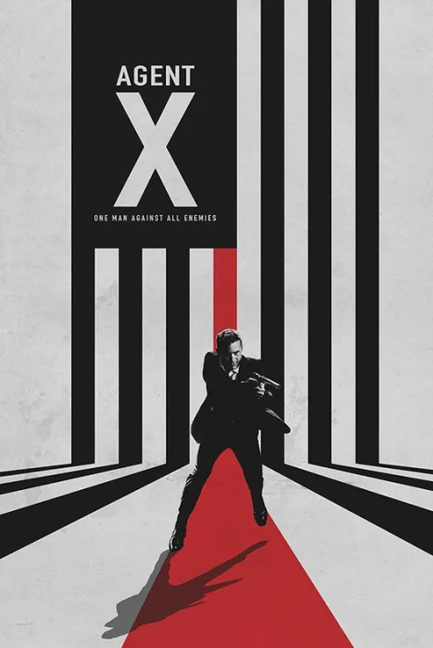 Agent X