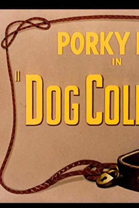 Dog Collared