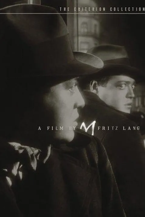 Fritz Lang Interviewed by William Friedkin