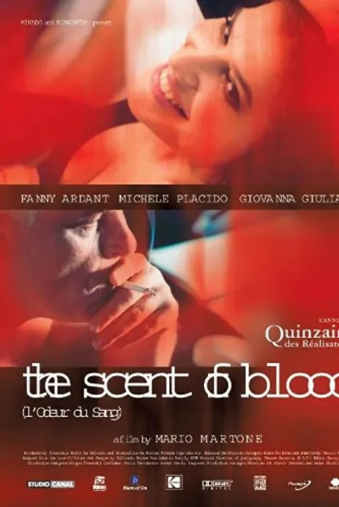 L'odore del sangue