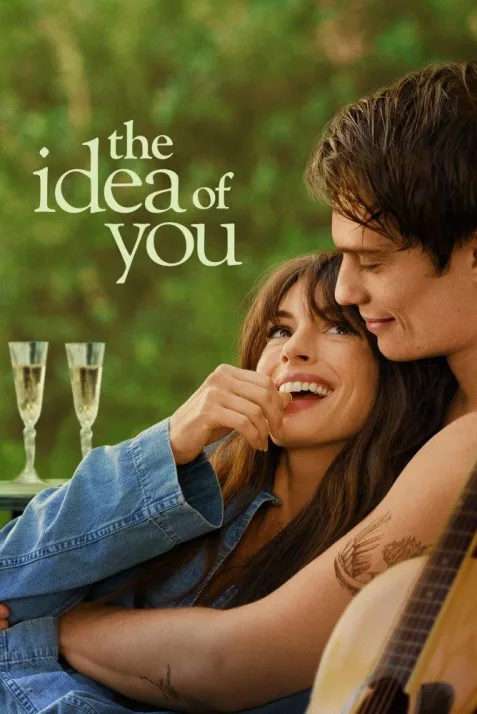 The Idea of You