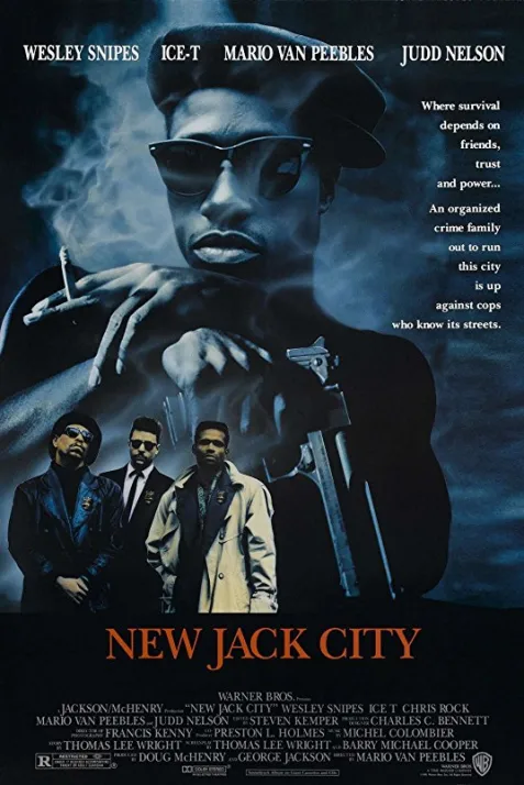 New Jack City